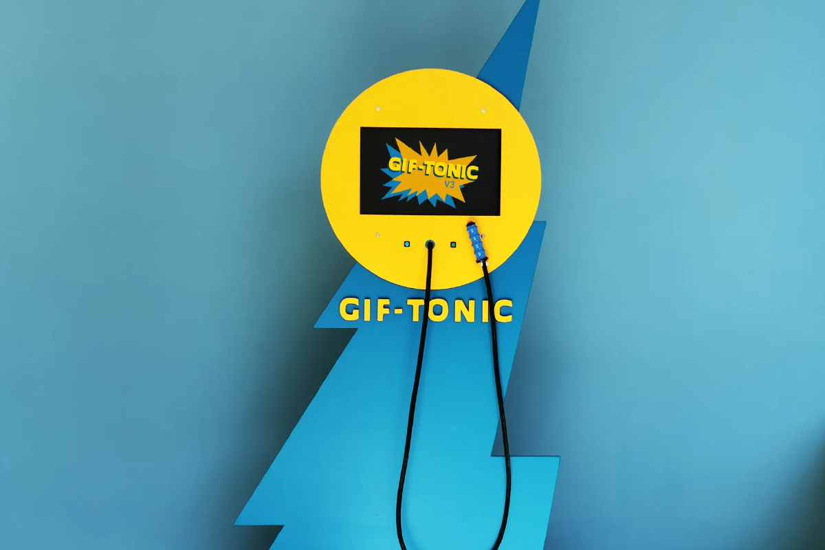 Giftonic
